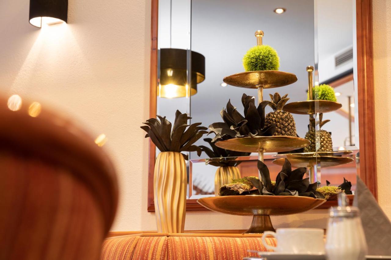 Hotel am Ludwigskanal Wendelstein Bagian luar foto