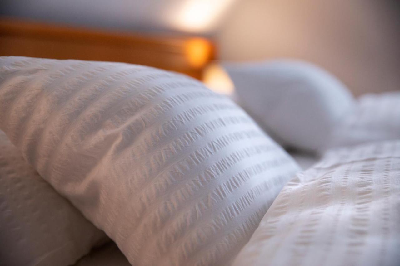 Hotel am Ludwigskanal Wendelstein Bagian luar foto